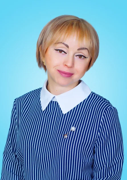 Музыкальный руководитель Ключерова Татьяна Сергеевна.