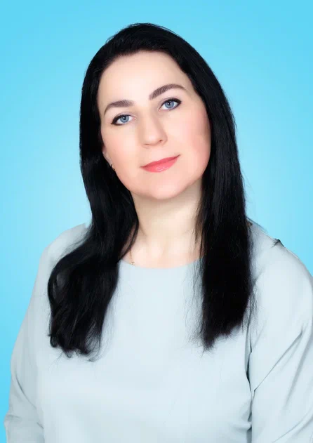 Воспитатель Никуличева Елена Владимировна.