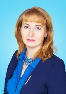 Харламычева Татьяна Николаевна Харламычева Татьяна Николаевна