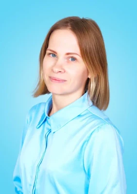 Воспитатель Некрасова Марина Владимировна Воспитатель Некрасова Марина Владимировна