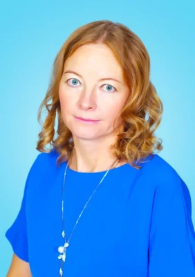 Воспитатель Кузнецова Светлана Александровна Воспитатель Кузнецова Светлана Александровна