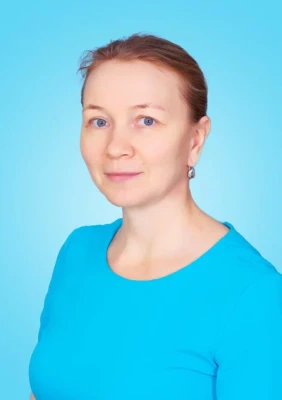 Воспитатель Седова Ирина Николаевна Воспитатель Седова Ирина Николаевна