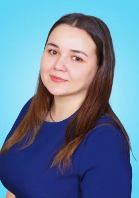 Воспитатель Баженова Людмила Михайловна Воспитатель Баженова Людмила Михайловна