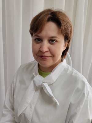 Заместитель заведующего по АХР Кичигина Светлана Николаевна Заместитель заведующего по АХР Кичигина Светлана Николаевна