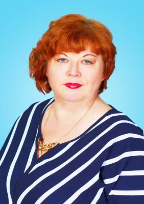Воспитатель Петренко Елена Владимировна Воспитатель Петренко Елена Владимировна