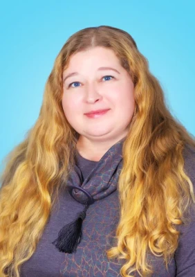 Воспитатель Лебедева Мария Николаевна Воспитатель Лебедева Мария Николаевна