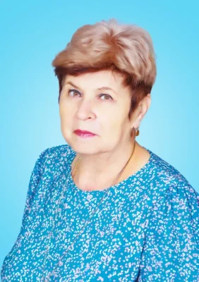 Старший воспитатель Щербакова Людмила Кирилловна Старший воспитатель Щербакова Людмила Кирилловна