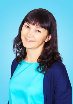 Воспитатель Кутякова Лариса Владимировна Воспитатель Кутякова Лариса Владимировна